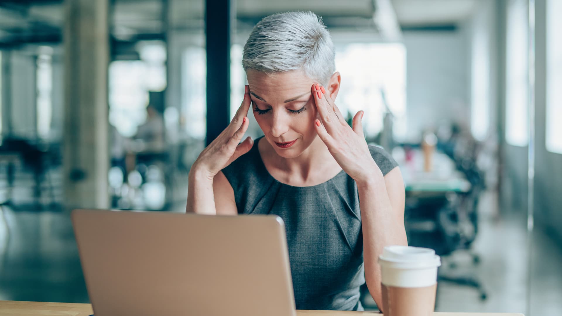 Double-digit mutual fund payouts are coming — how to avoid the tax hit