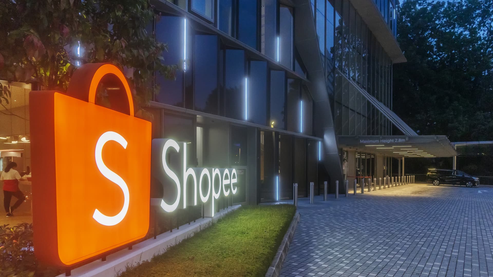 Deutsche Bank sees upside ahead for this Singapore e-commerce and gaming giant