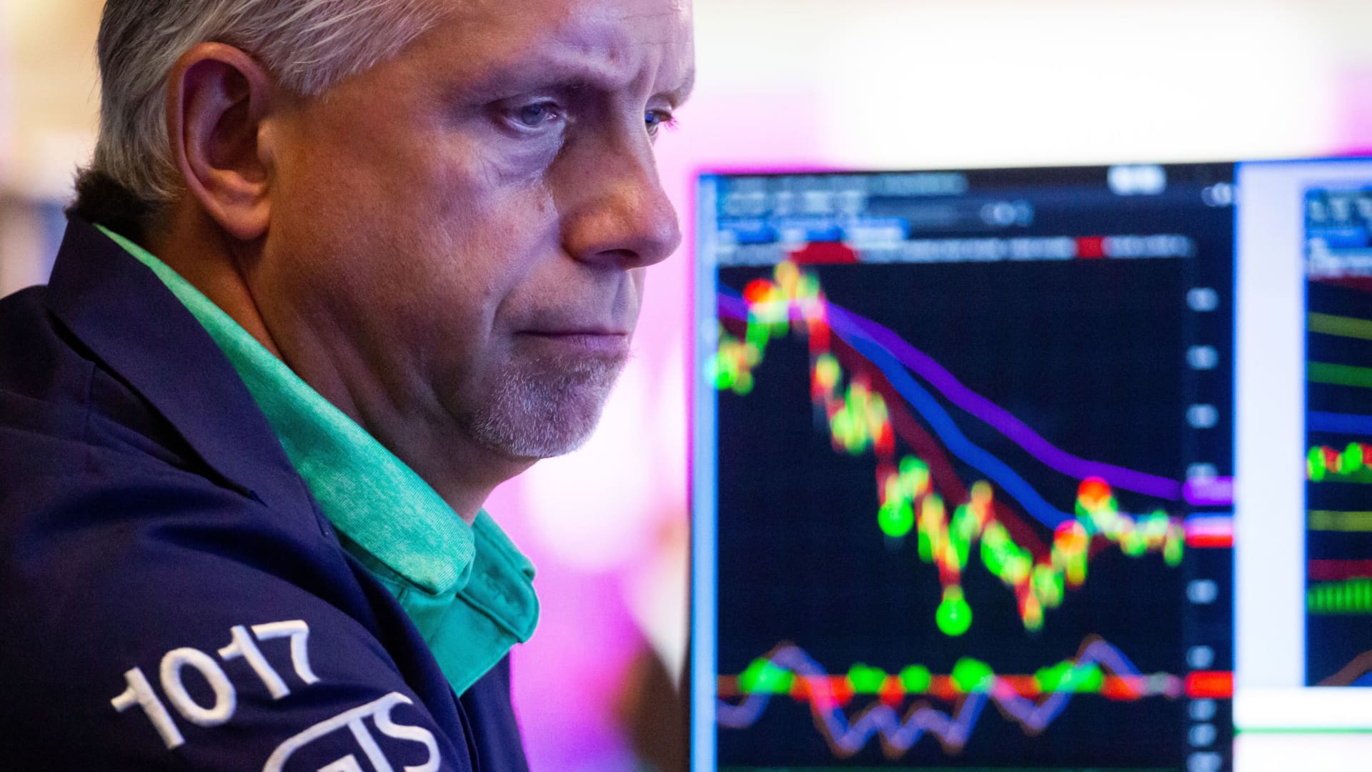 This organ transport stock is breaking out. Where it might go, according to the charts