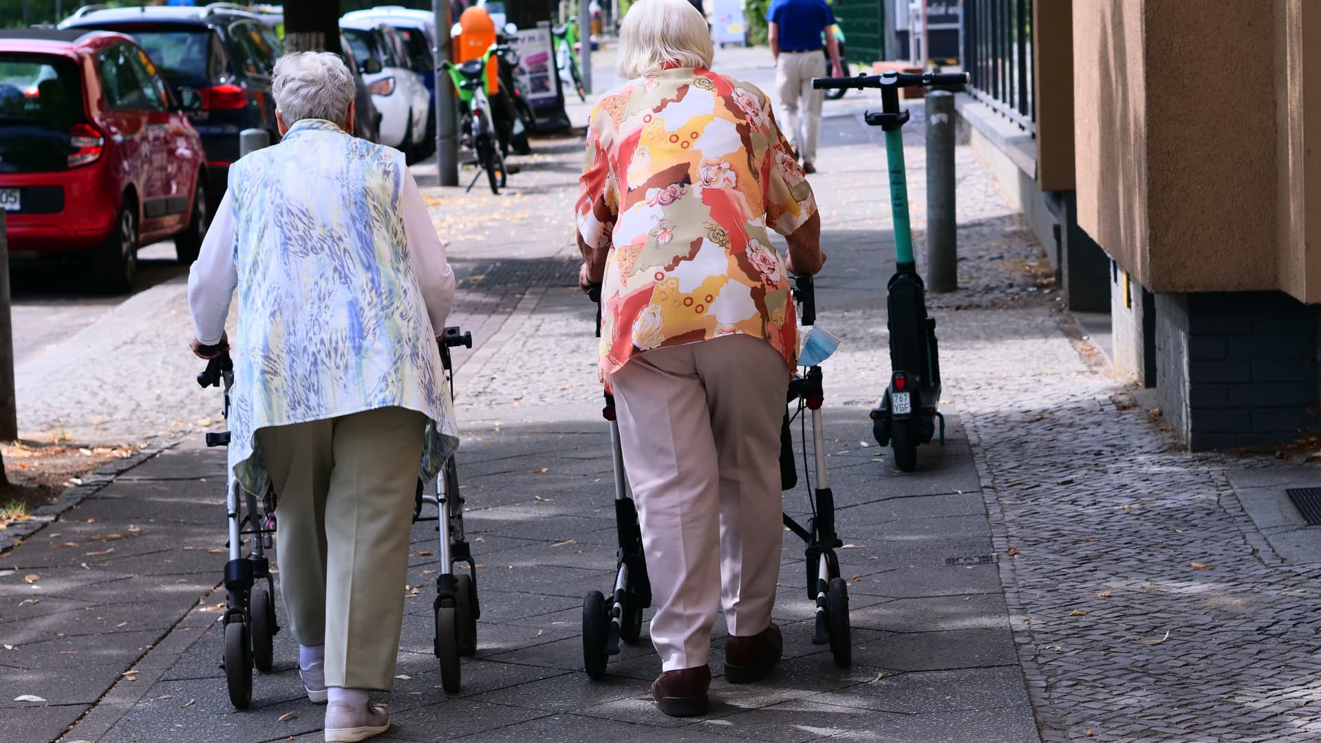 Cash-strapped governments are increasingly eyeing citizens' retirement pots — and experts are sounding the alarm