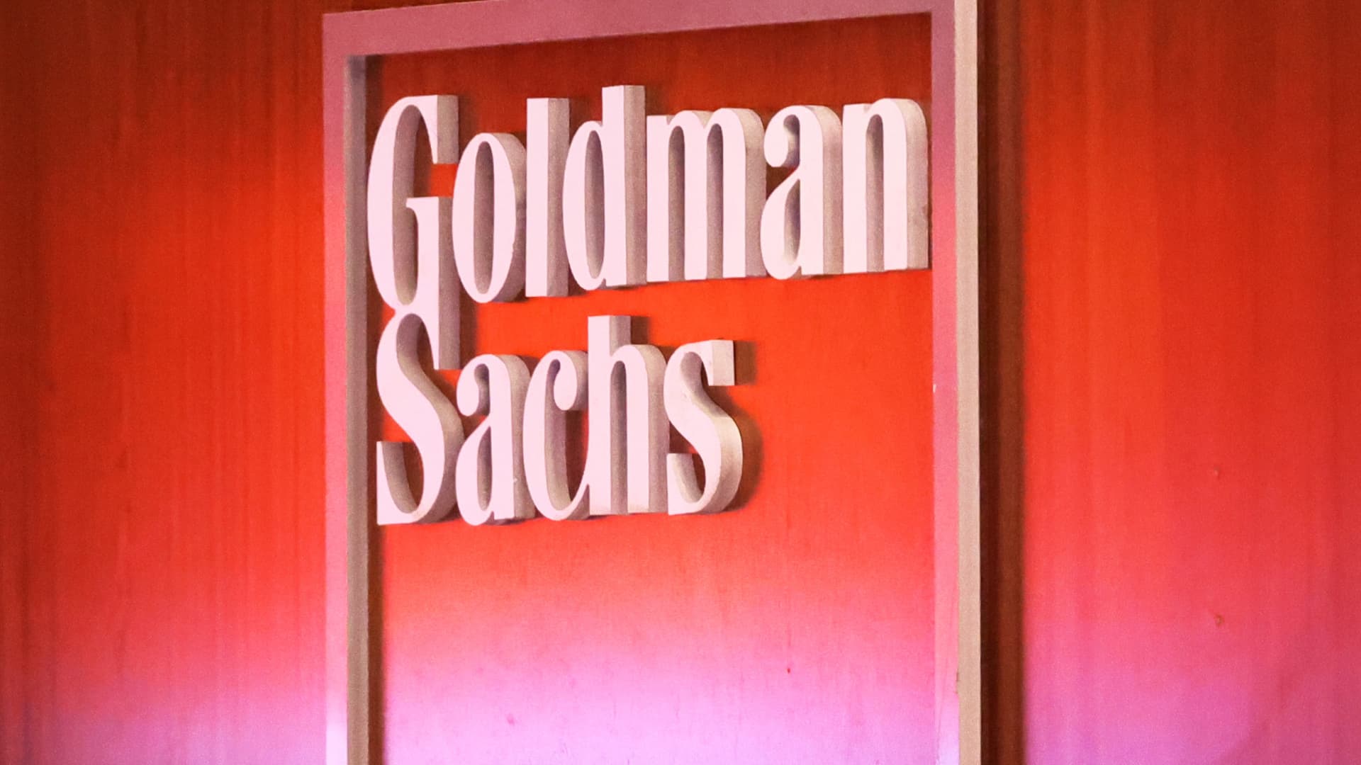 Goldman Sachs unveils its 10-year playbook — and AI is at the heart of it