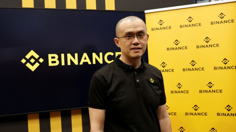 Binance sued by Oct. 7 victims' families for allegedly aiding Hamas through crypto exchange