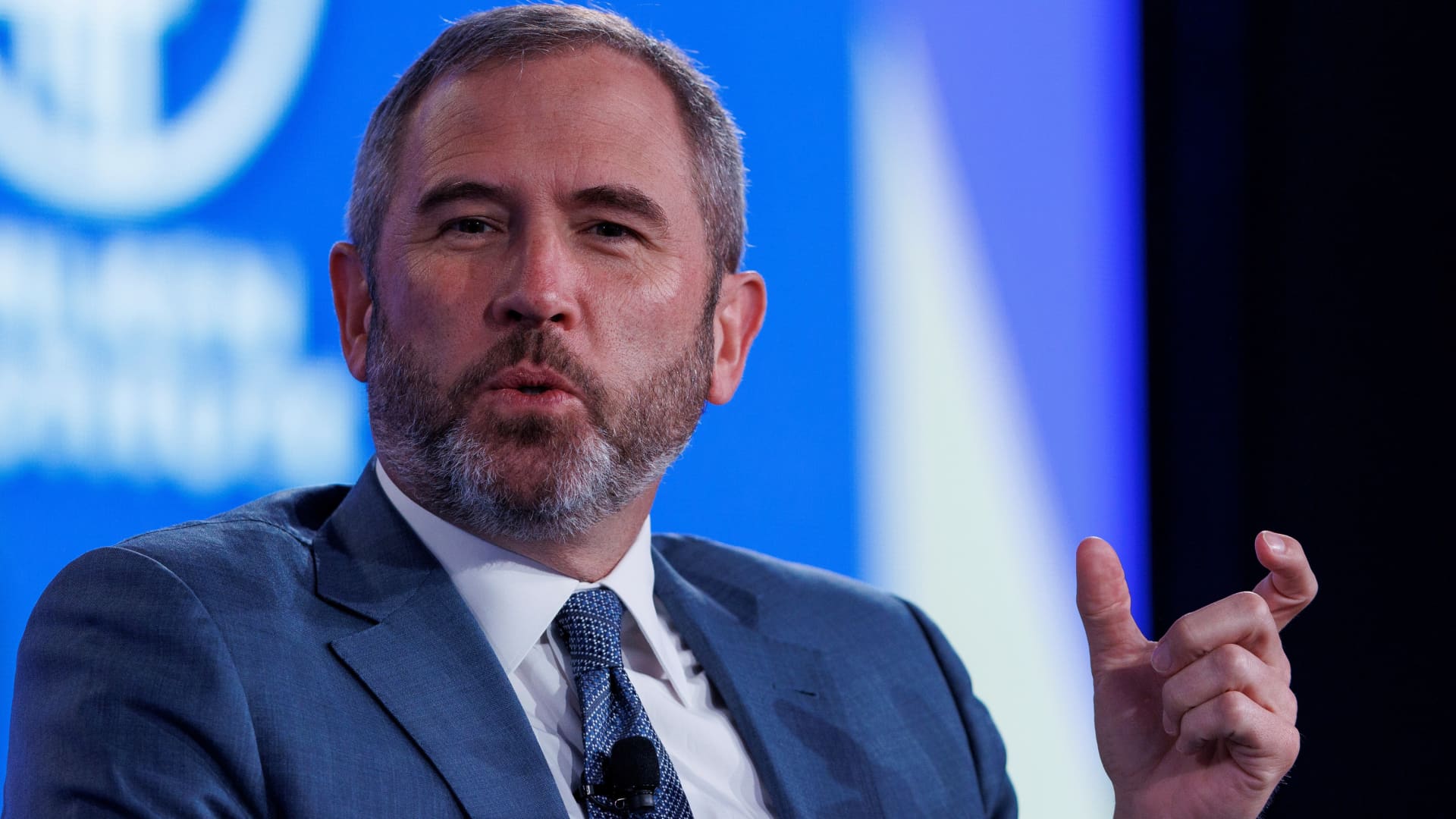Fintech Ripple gets $40 billion valuation after $500 million funding