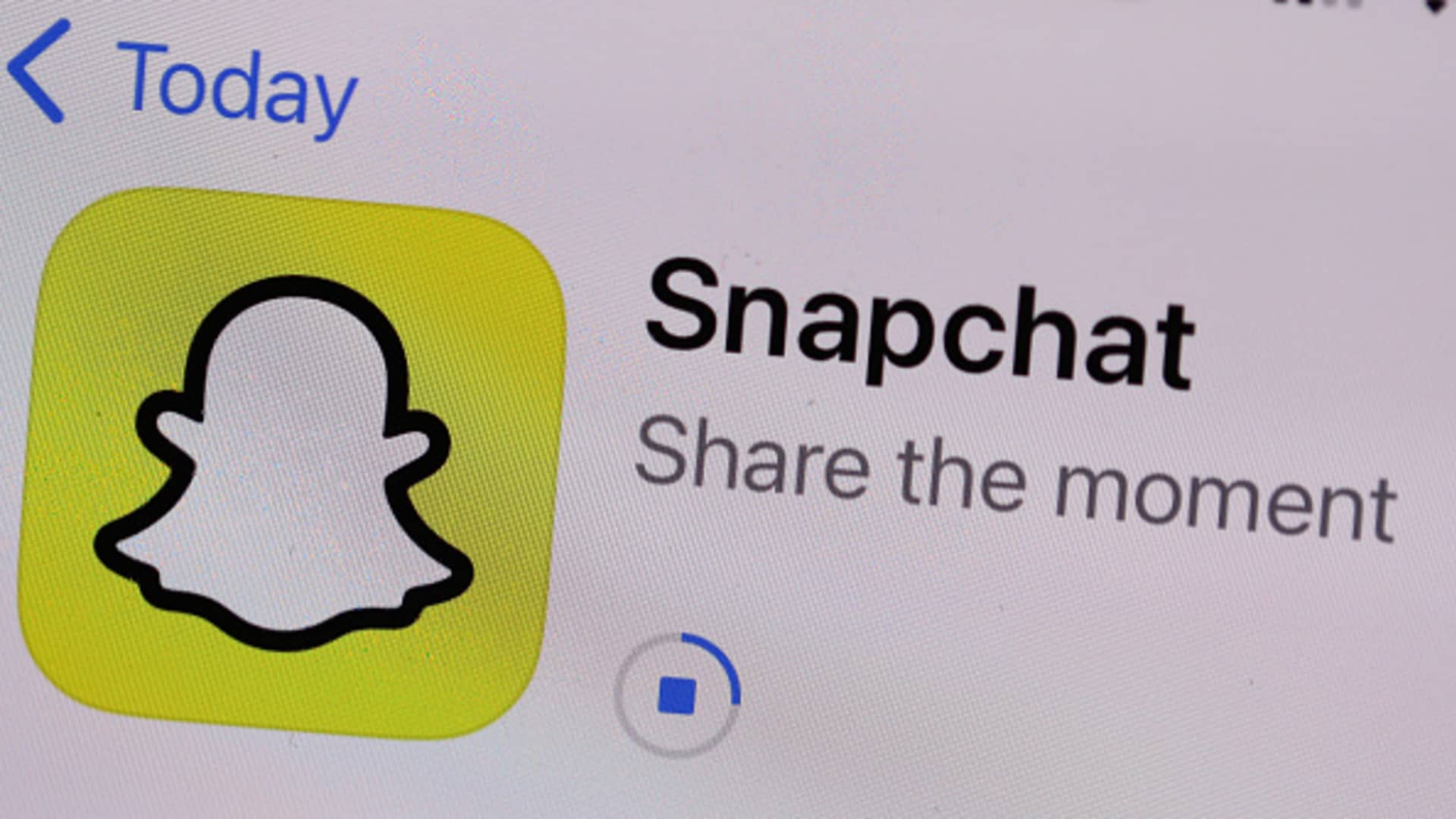 Stocks making the biggest moves after hours: Snap, Arm Holdings, Figma, Lyft and more