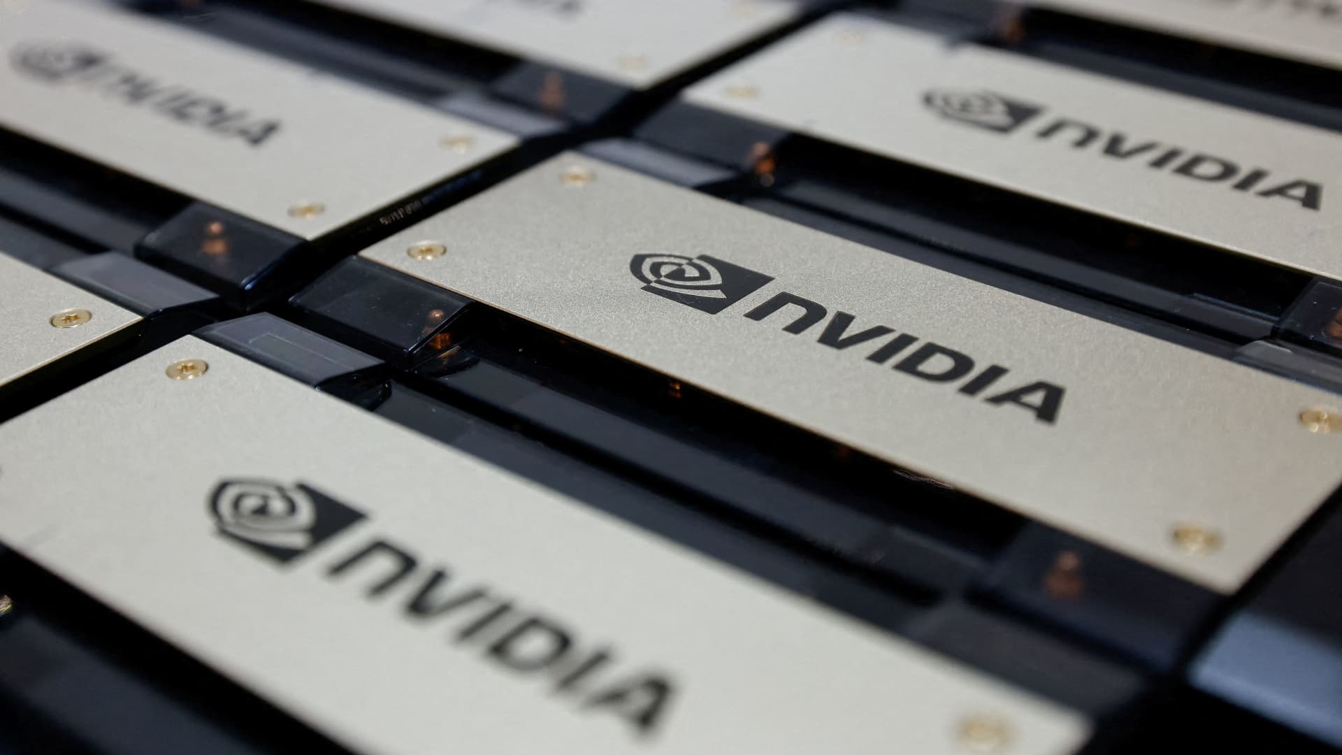 Here are Wednesday's biggest analyst calls: Nvidia, Apple, Broadcom, Eli Lilly, AT&T, Carvana, Cava, Disney & more