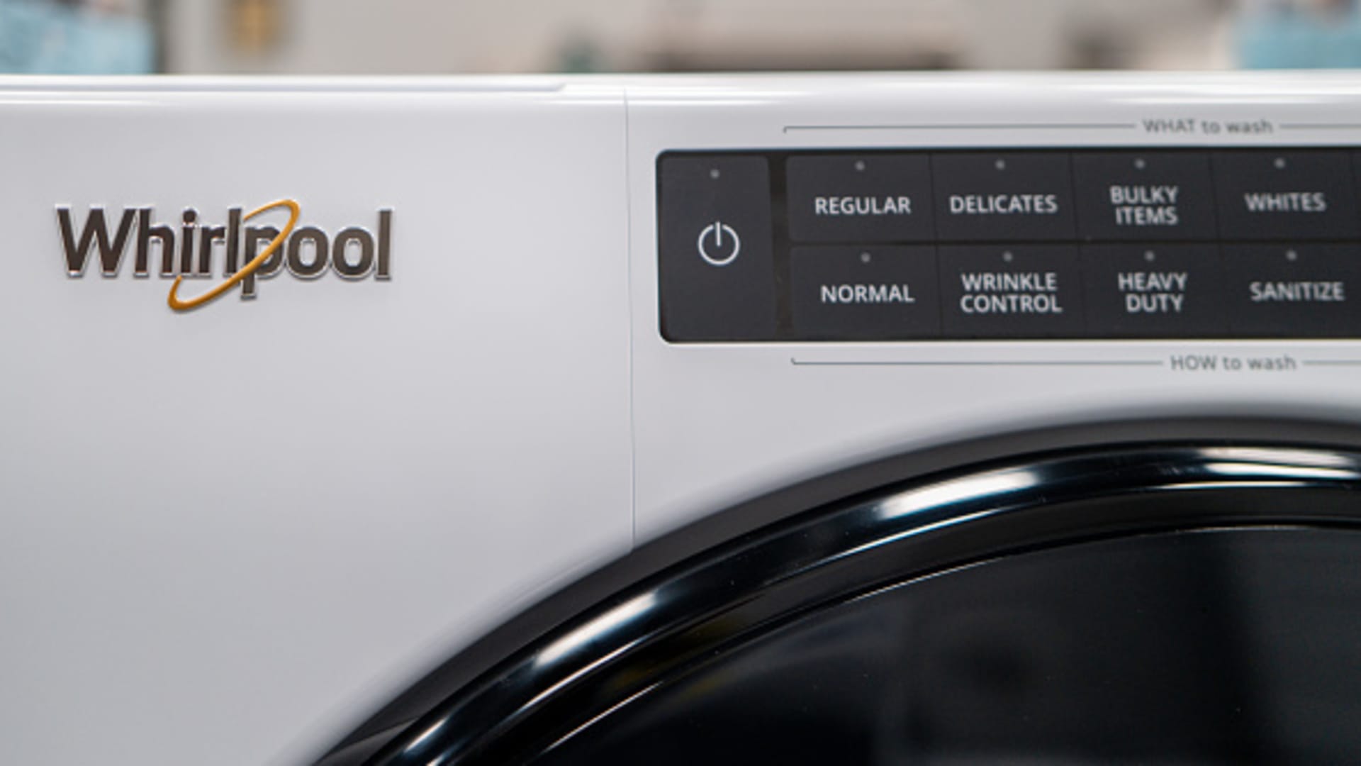 Stocks making the biggest moves midday: Whirlpool, Topgolf Callaway, Nvidia, Stubhub & more
