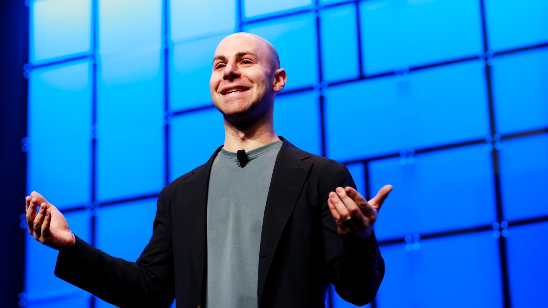 This simple tactic can help you 'future-proof your career,' says Wharton psychologist and bestselling author