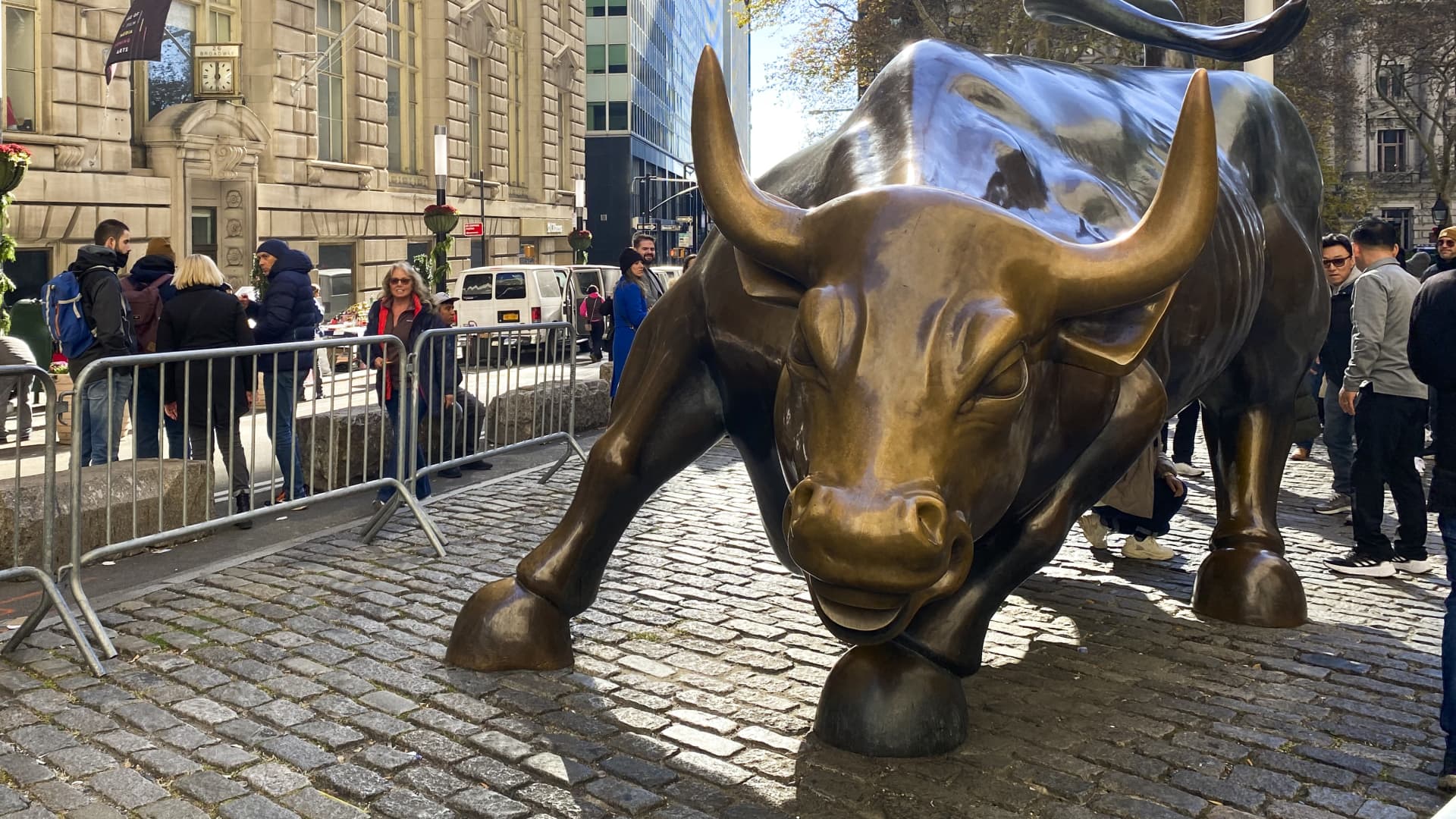 Global tech stocks climb as Nvidia results spark relief rally soothing AI bubble concerns