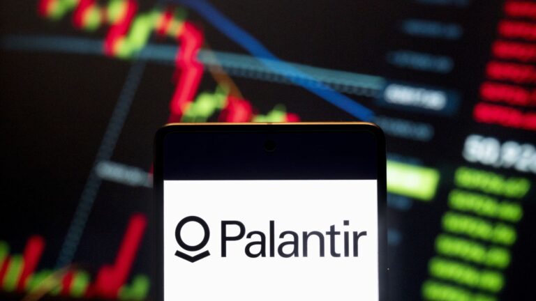 Palantir earnings are out soon. Here's what Wall Street analysts expect to see