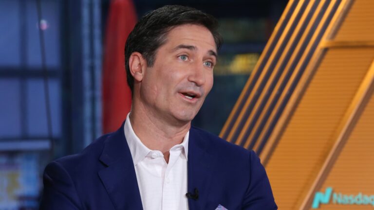 We're buying weakness in a restaurant stock not getting credit for turnaround progress