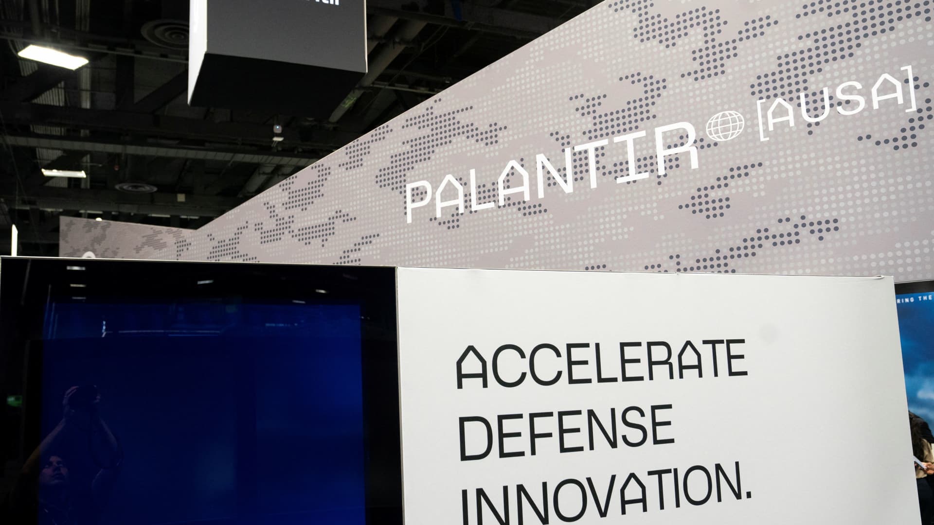 Stocks making the biggest moves after hours: Palantir, Hims & Hers Health, Clorox and more