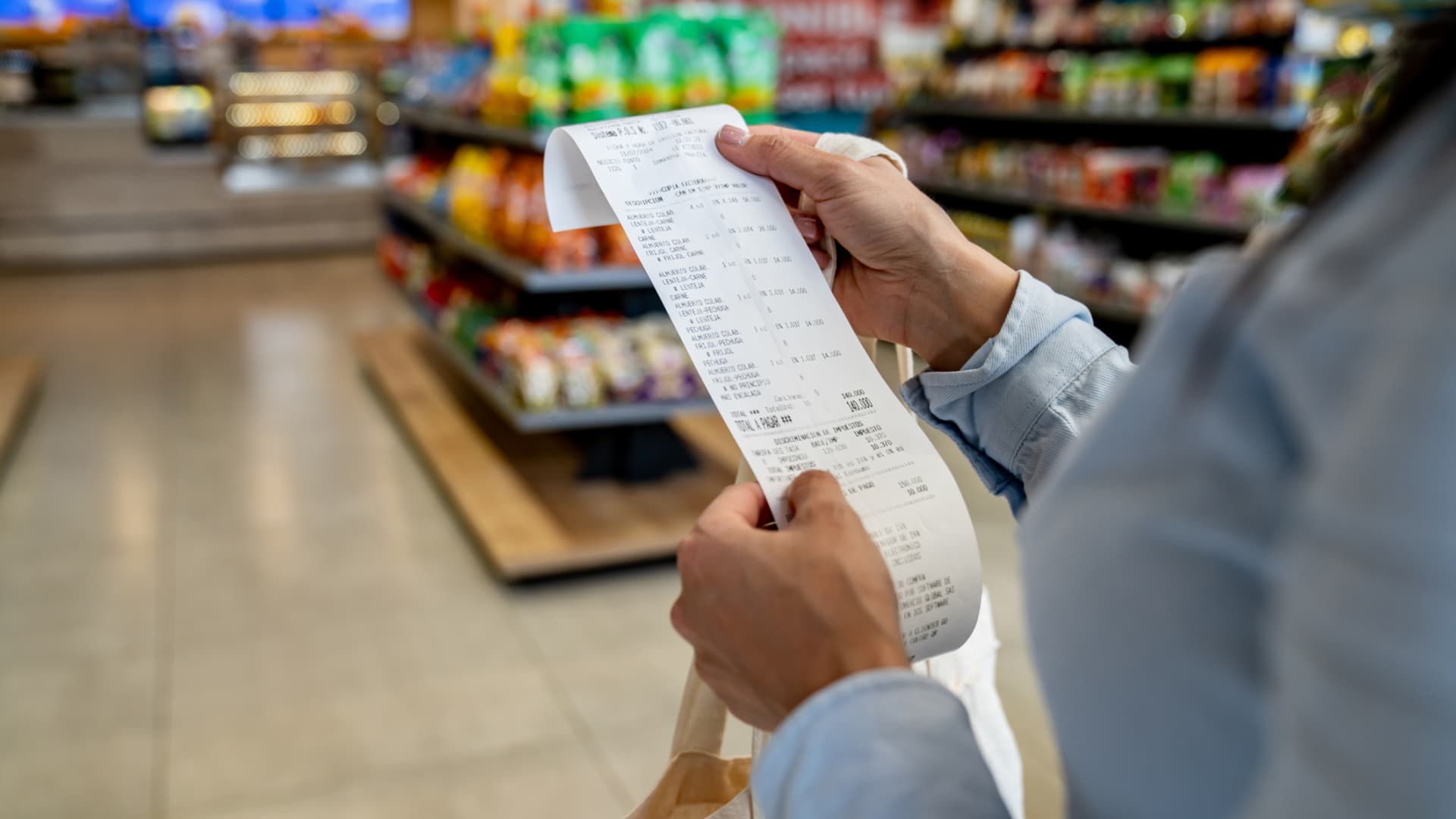 I scored a free $25 gift card simply by scanning receipts — here’s how