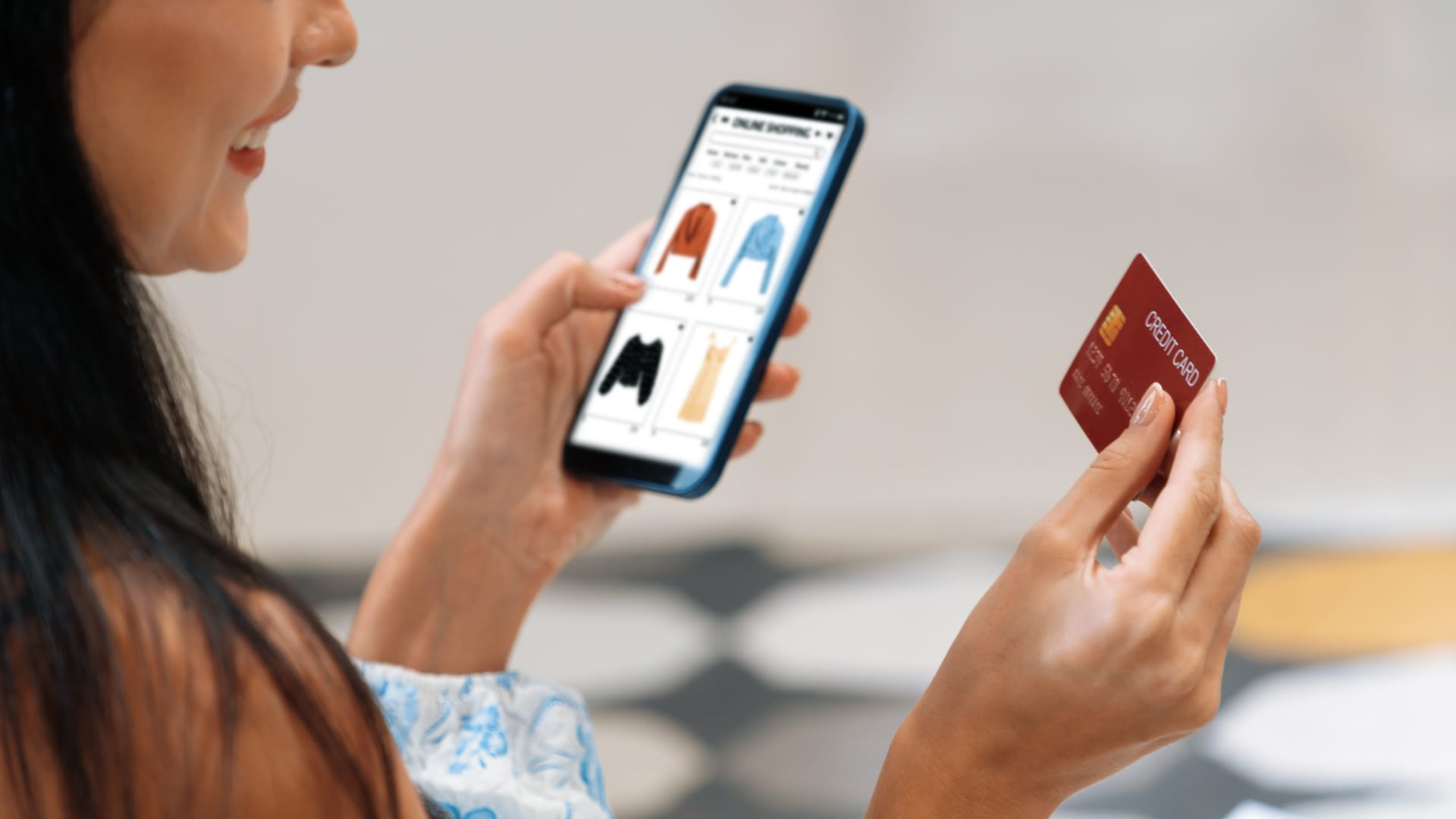 A record 187 million Americans will shop this week: Here are 5 simple ways to save