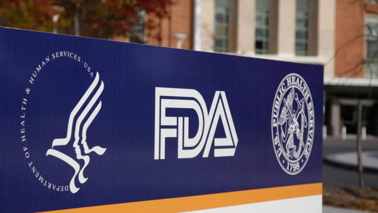 FDA's top drug regulator resigns after federal officials investigate 'serious concerns'