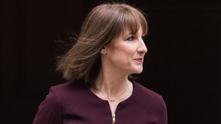 UK government borrowing costs fall as official economic forecasts released early