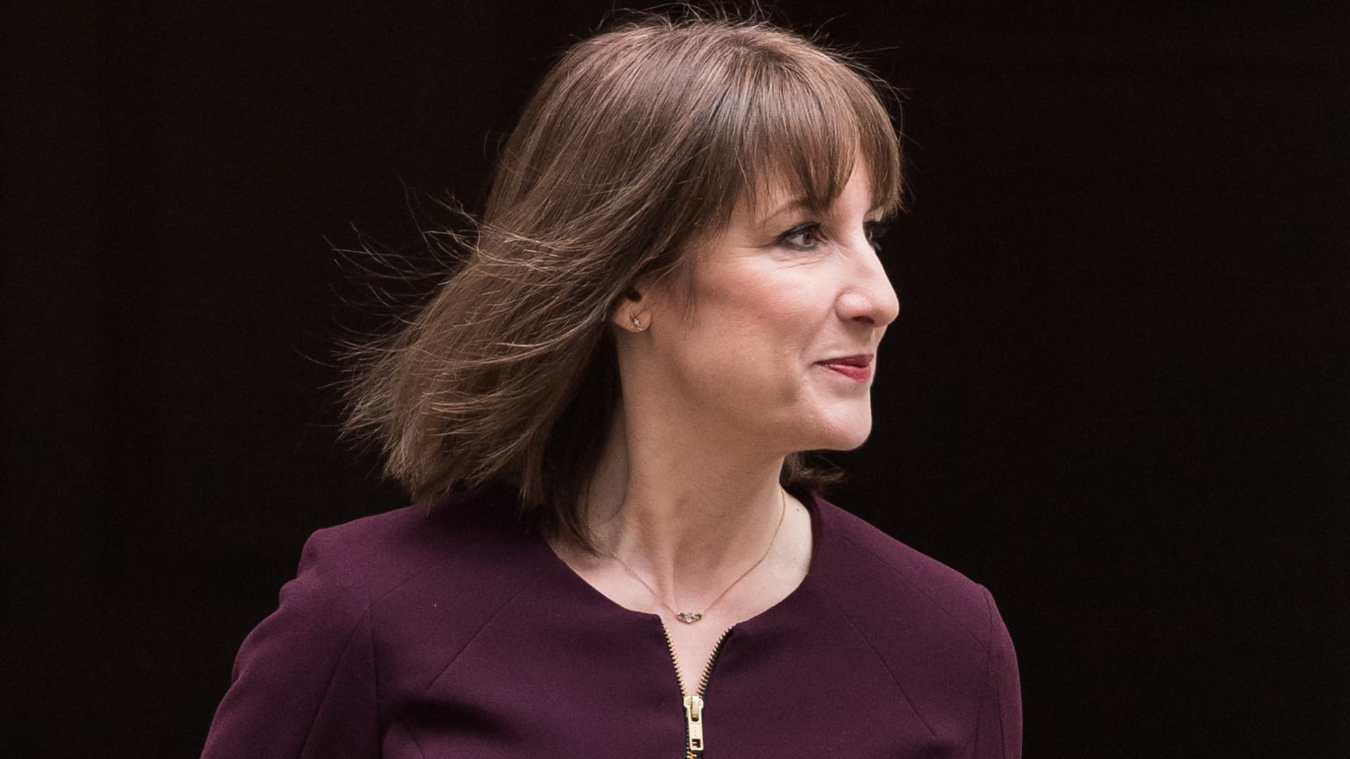 UK government borrowing costs fall as official economic forecasts released early