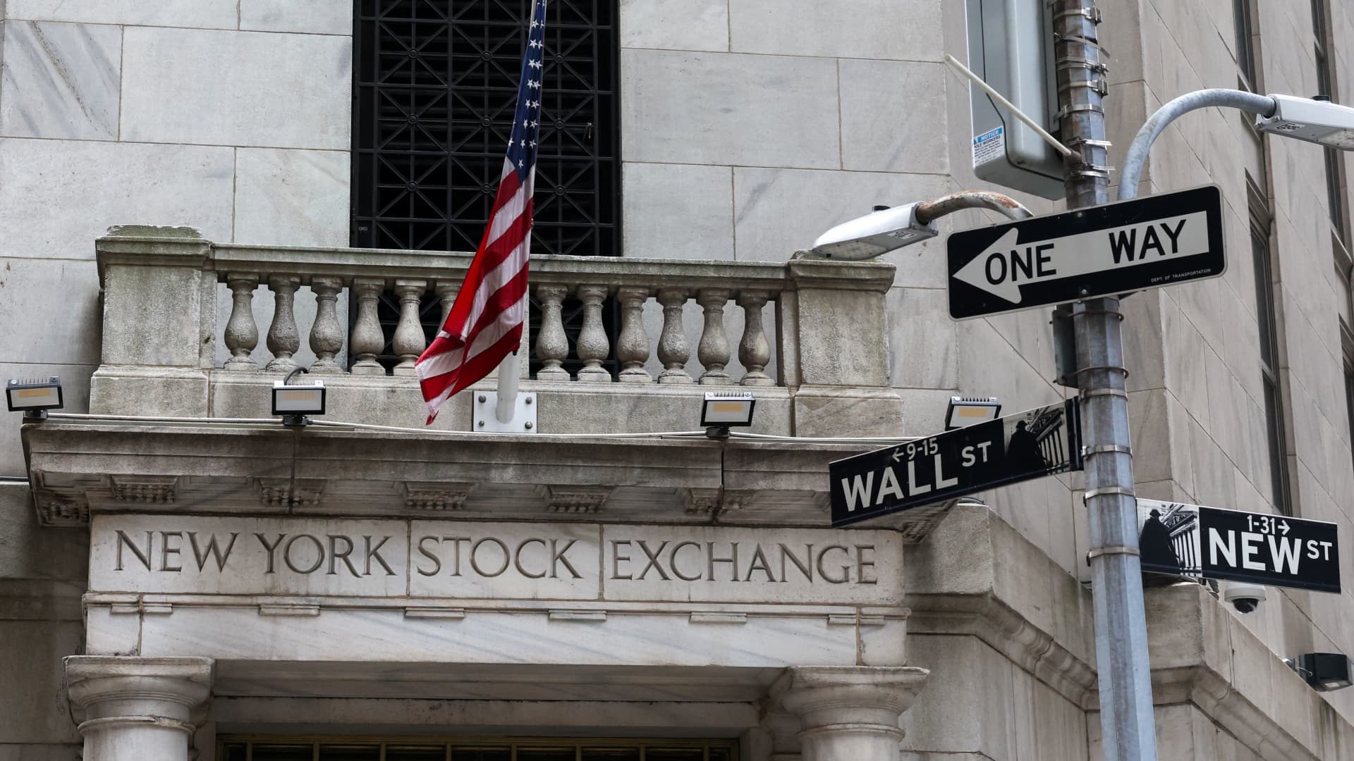 Why the 'Year of Magical Investing' will end, and which stocks are safe