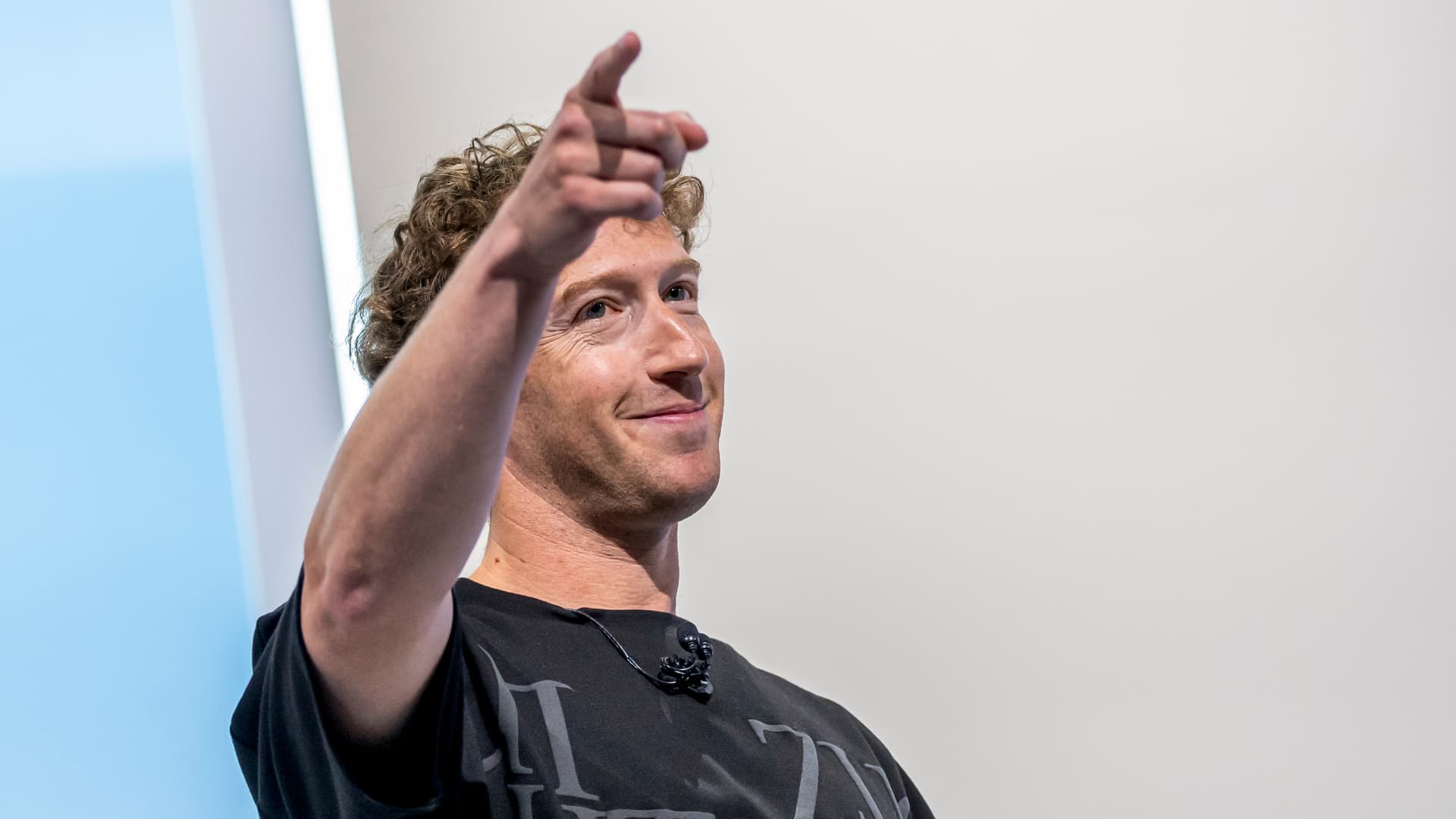 Meta's big antitrust win, Salesforce's deal closure, and iPhone's popularity in China