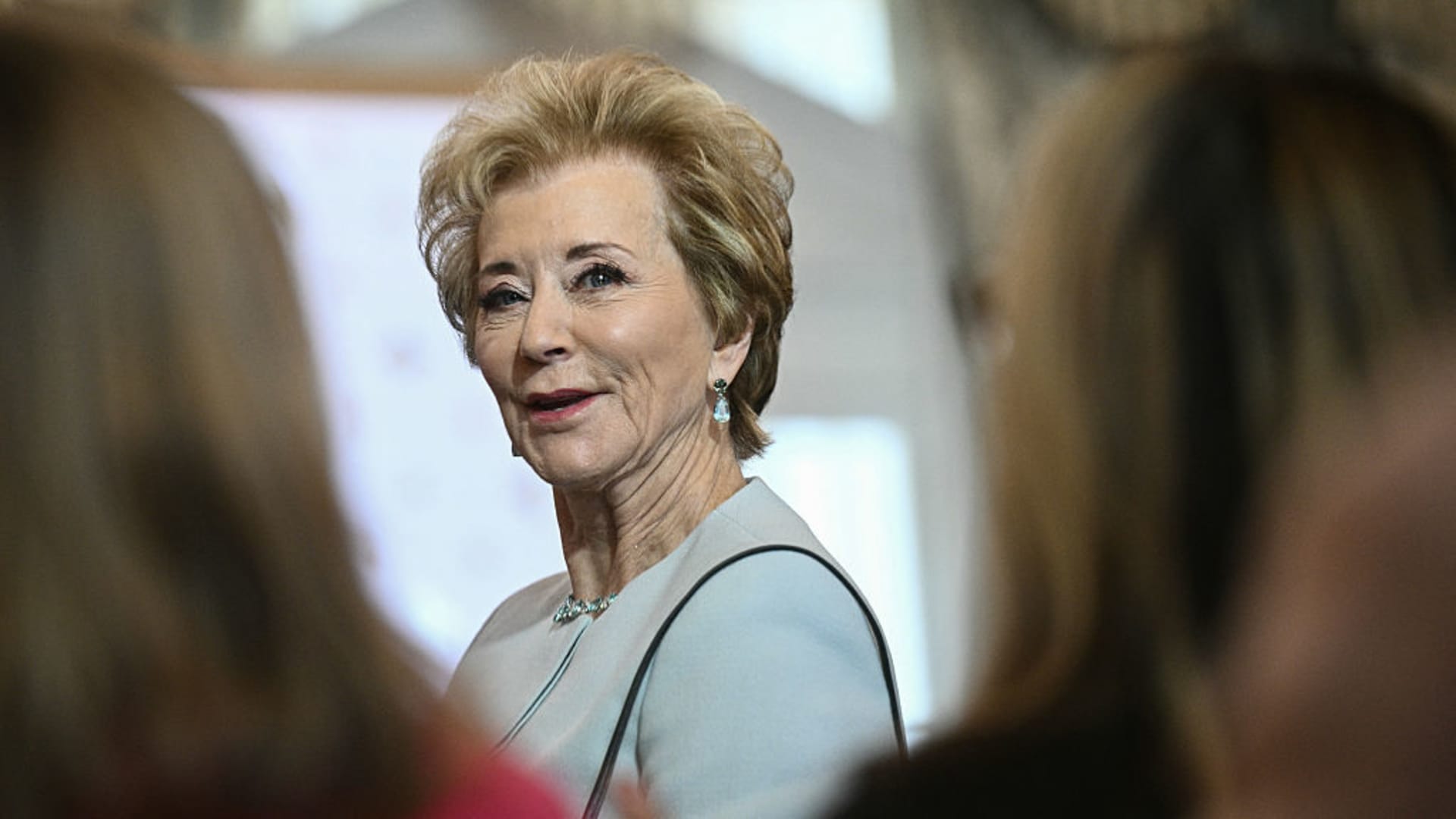 Education Department restructuring plan doesn't involve student debt. Still, experts are worried