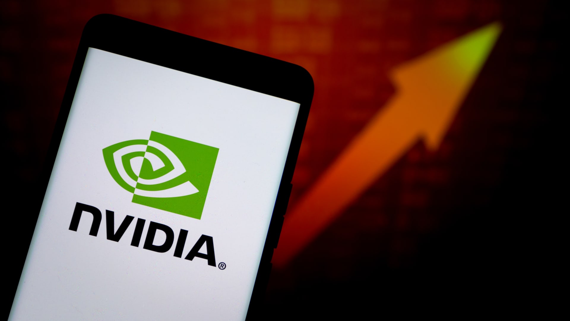 Nvidia stock pops 5% in premarket trading after stronger-than-expected results