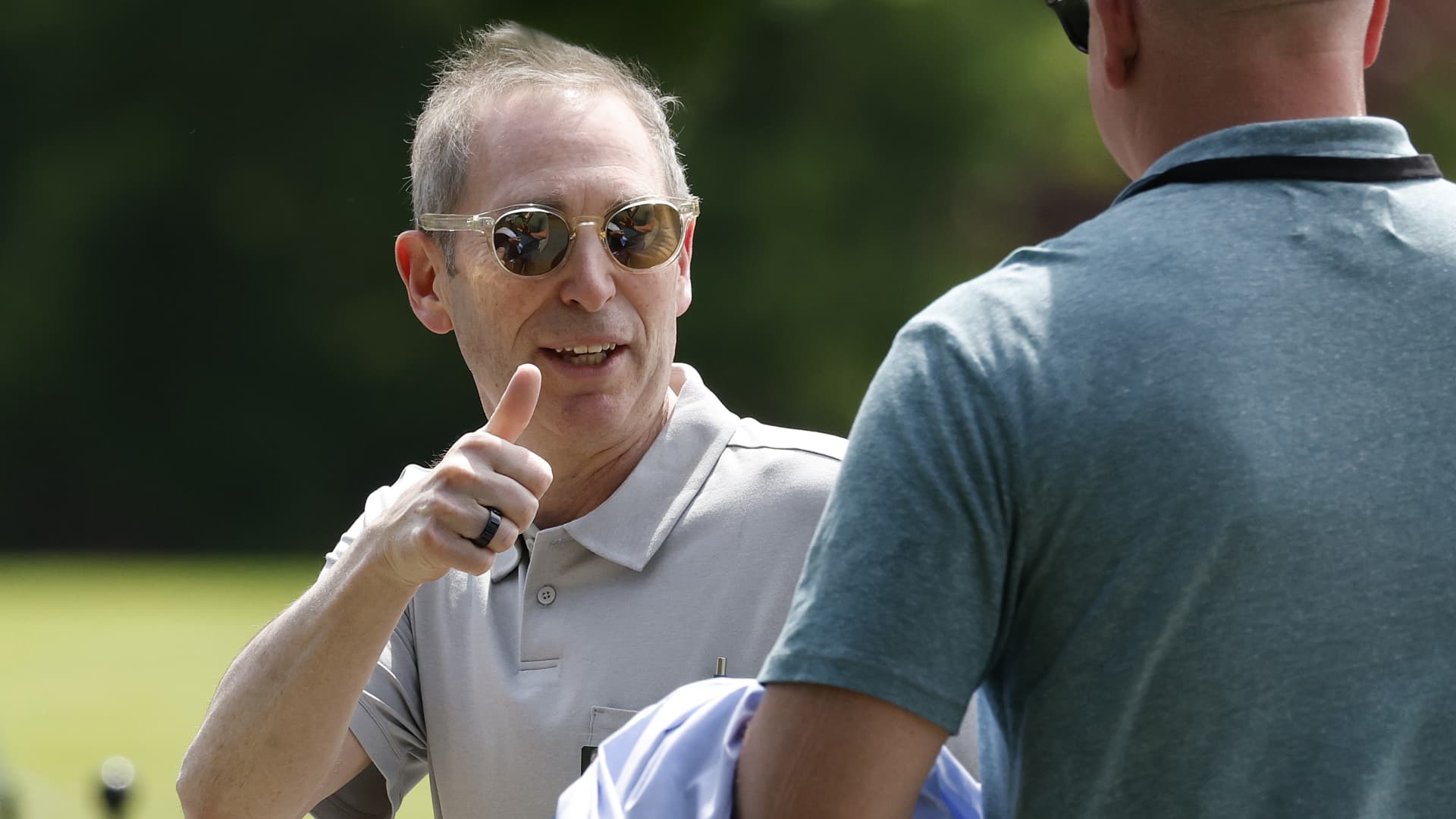 Cramer: Amazon-OpenAI cloud deal puts an exclamation point on a remarkable few days