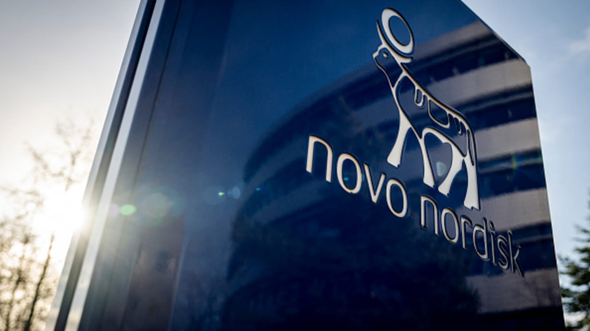 Metsera says Novo Nordisk’s new bid for obesity drugmaker is ‘superior’ to revised Pfizer offer