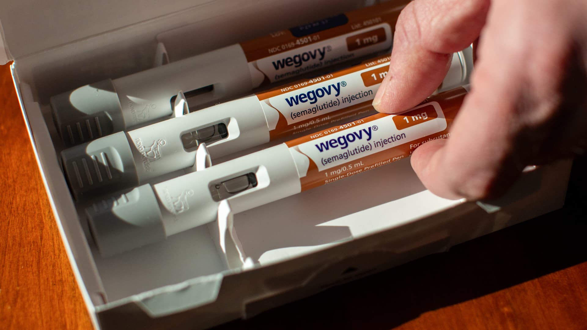 Here's how much weight loss drugs could cost you under Trump's deals with Eli Lilly, Novo Nordisk