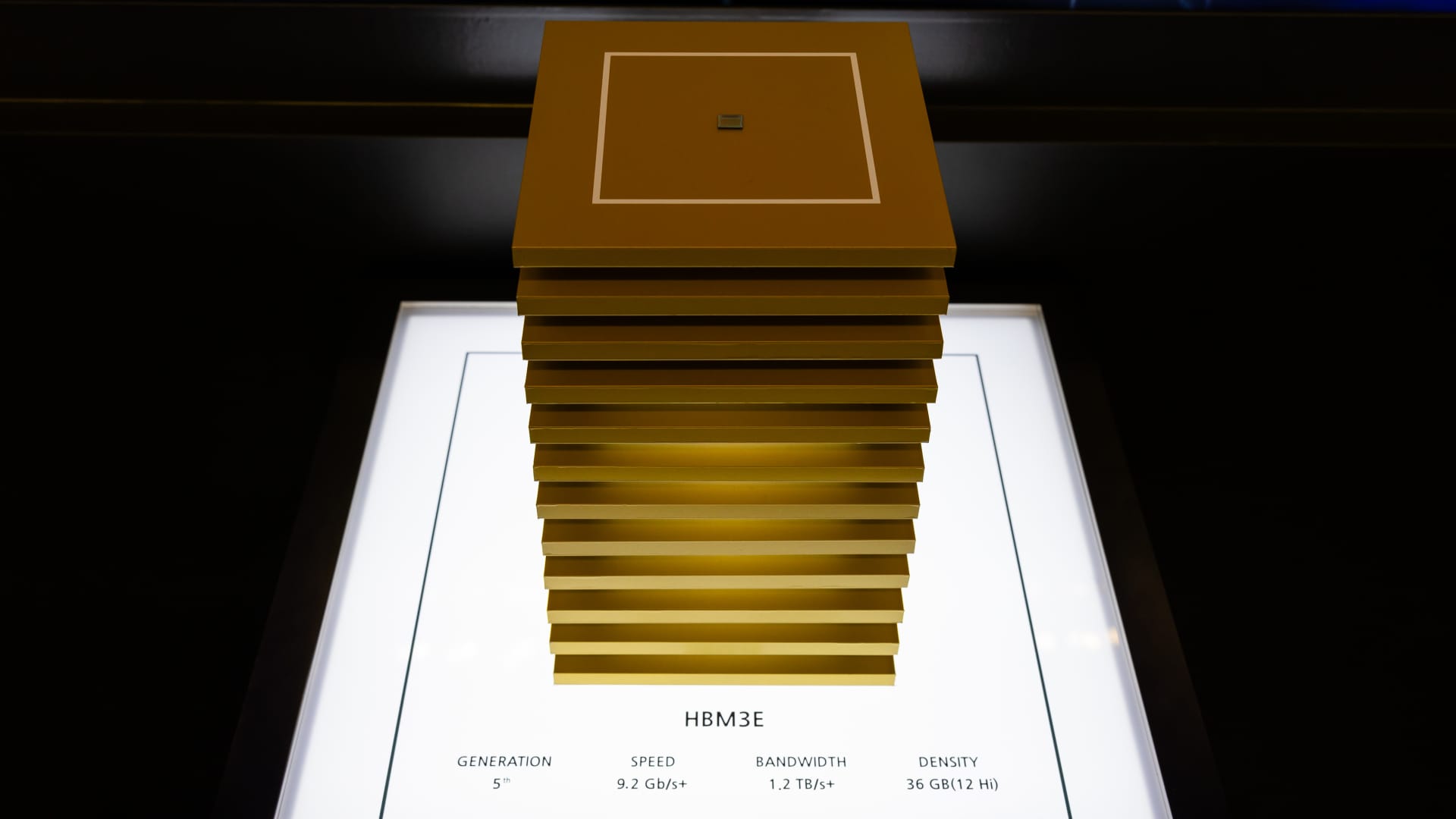 AI is contributing to a memory chip shortage that could hit phones and cars