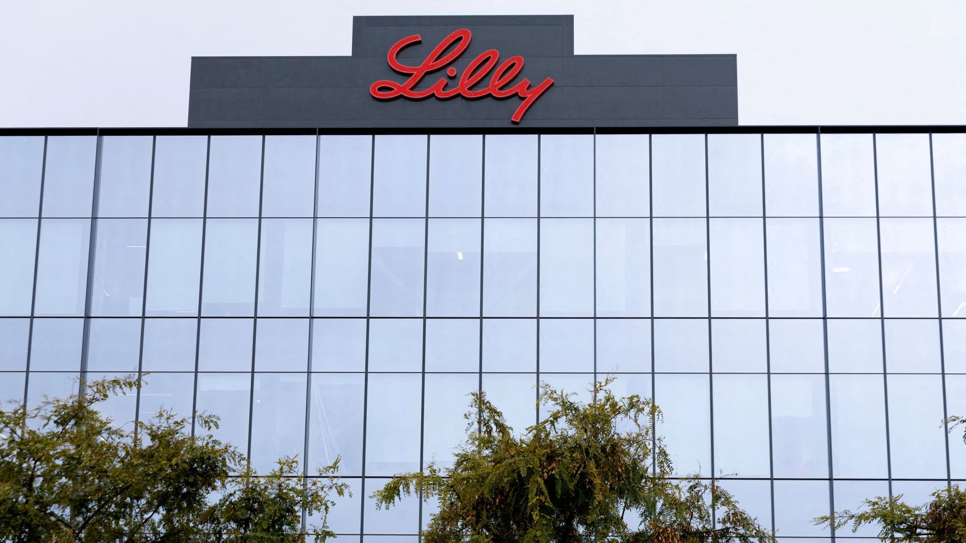 Eli Lilly to start late-stage trials on amylin obesity drug after it shows up to 20% weight loss in study 
