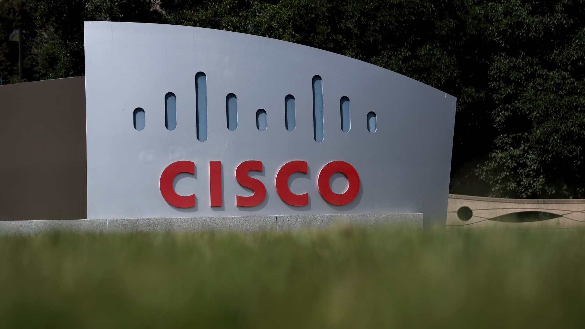 Stocks making the biggest moves after hours: Cisco, Flutter Entertainment, Firefly and more