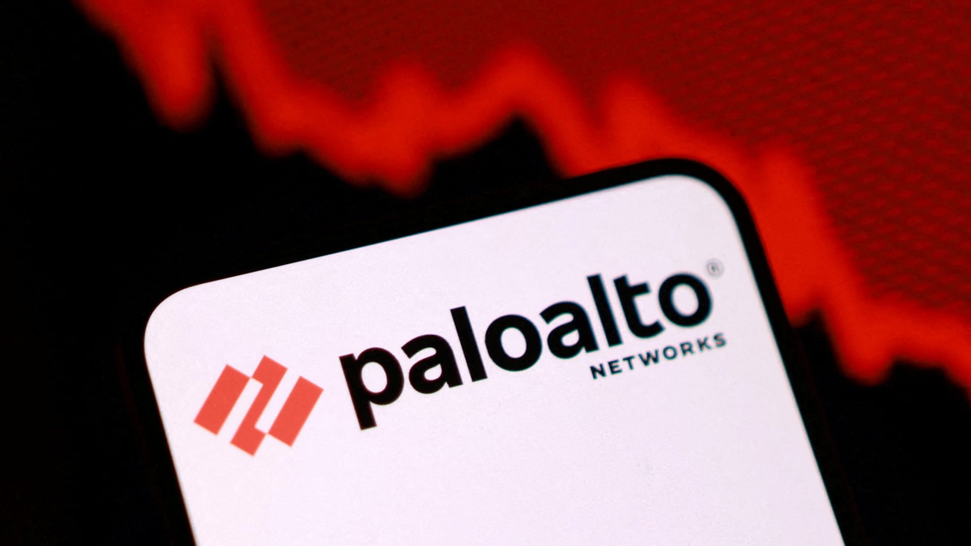 These stocks reporting next week, including Palo Alto Networks, have a history of beating earnings expectations