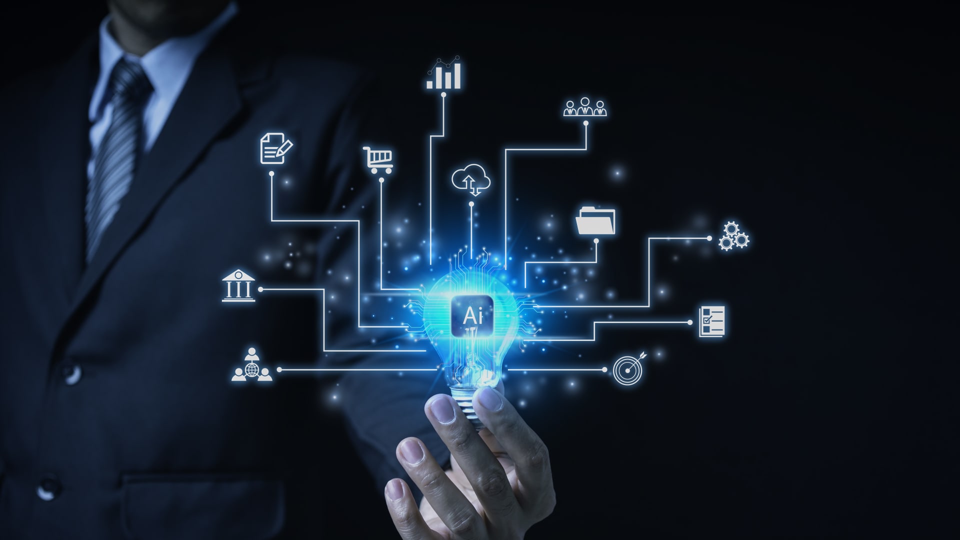 People with ADHD, autism, dyslexia say AI agents are helping them succeed at work