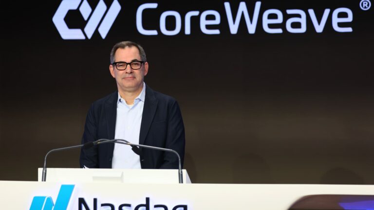 Buy this AI cloud stock ahead of earnings, says Citi
