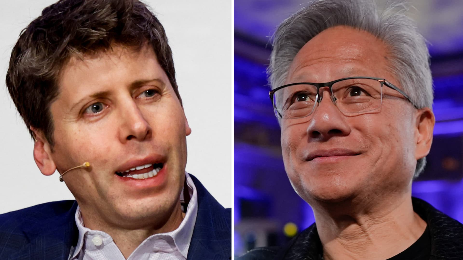 Nvidia says there's 'no assurance' of final agreement with OpenAI despite $100 billion pact
