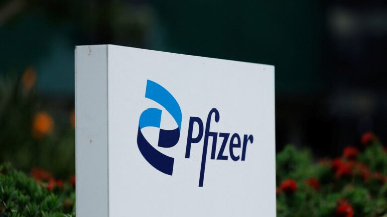 Pfizer files second lawsuit against Novo Nordisk, Metsera in bidding war over obesity biotech