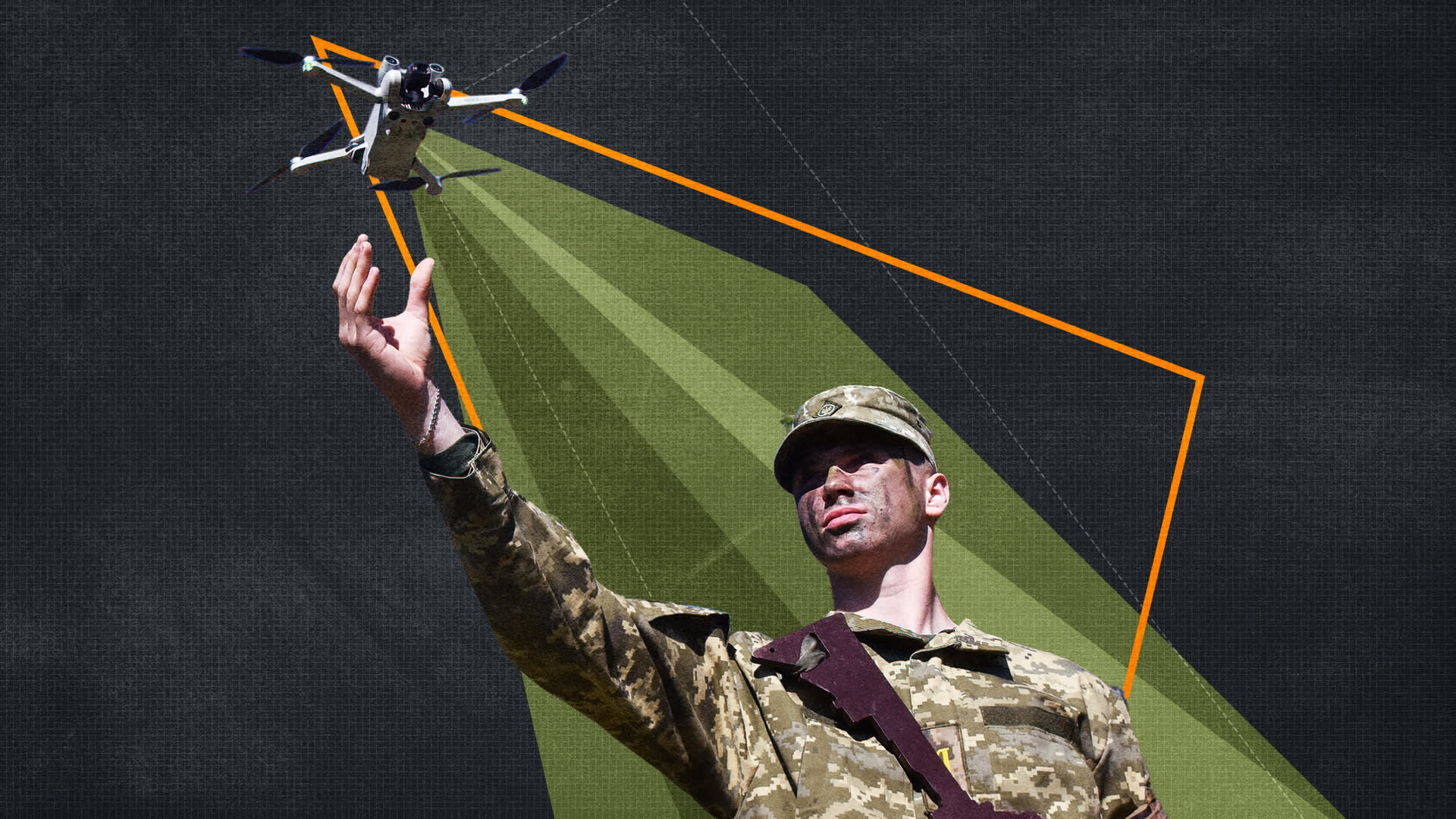 Why private investors are pouring billions into Europe's defense tech sector