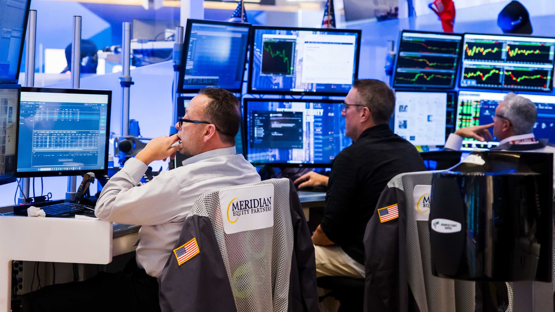 The S&P 500 could reach 7,500 in 2026, UBS says