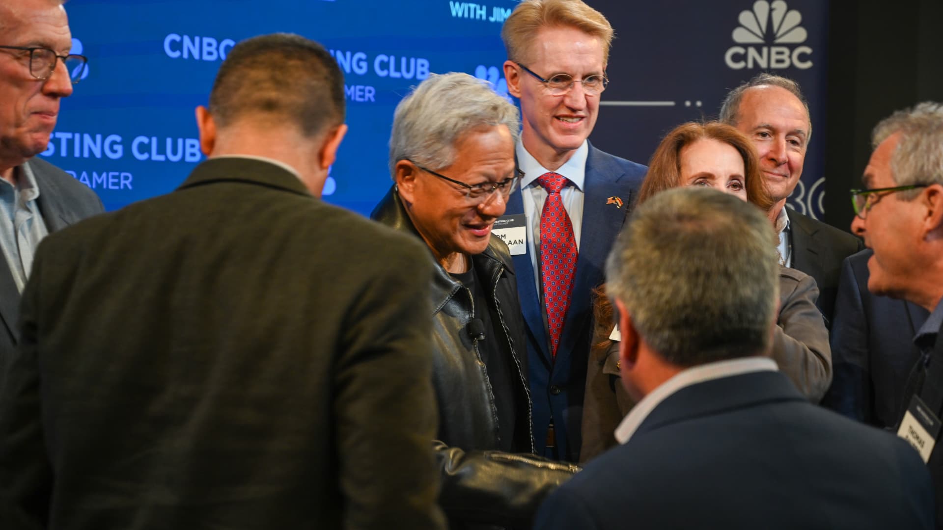 Nvidia adds nearly $100B in market cap in a matter of days. Here is what's going right