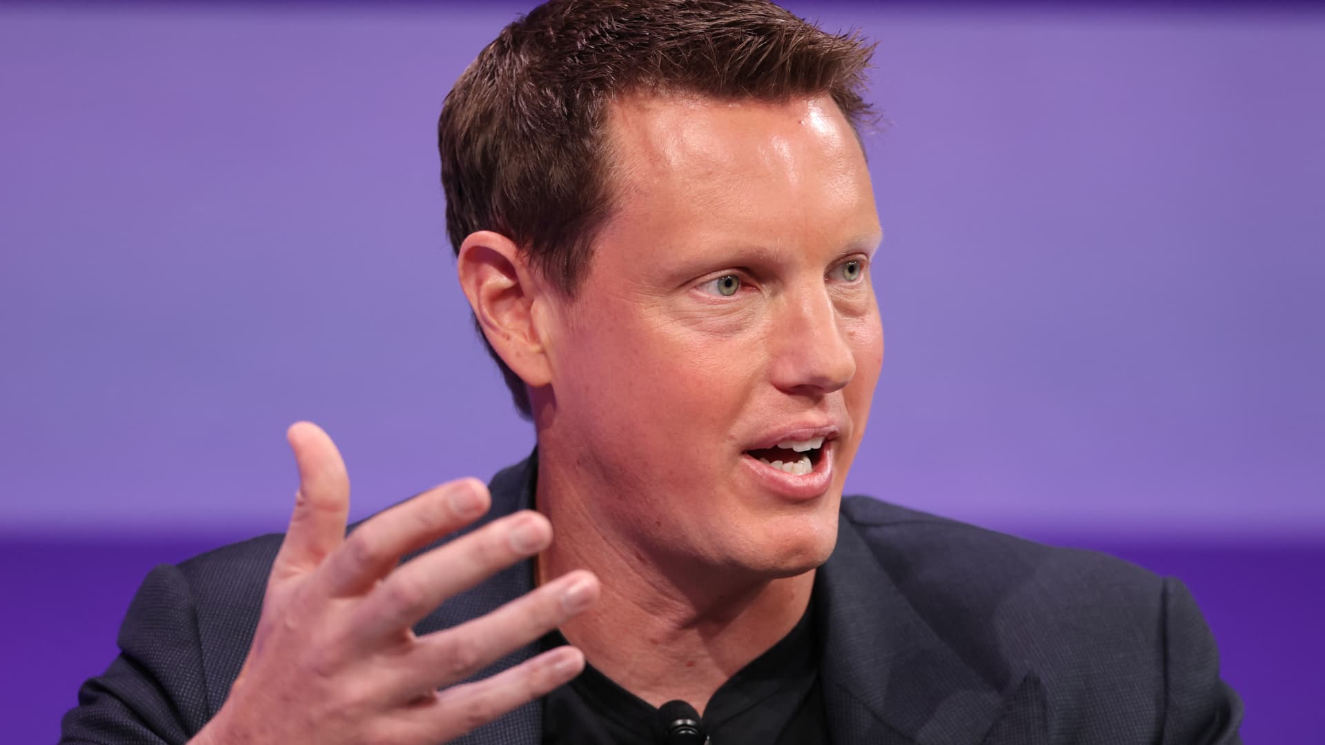 WBD targets Christmas deadline for announcing a sale or split, leaving Paramount in limbo