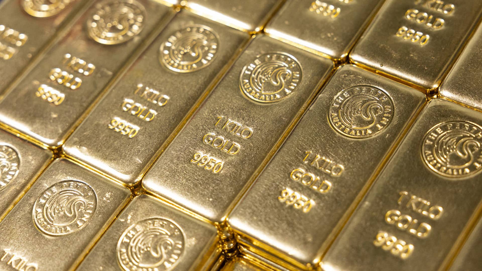 This gold miner ETF can give a blueprint on whether the health care rally can go on. Here's why