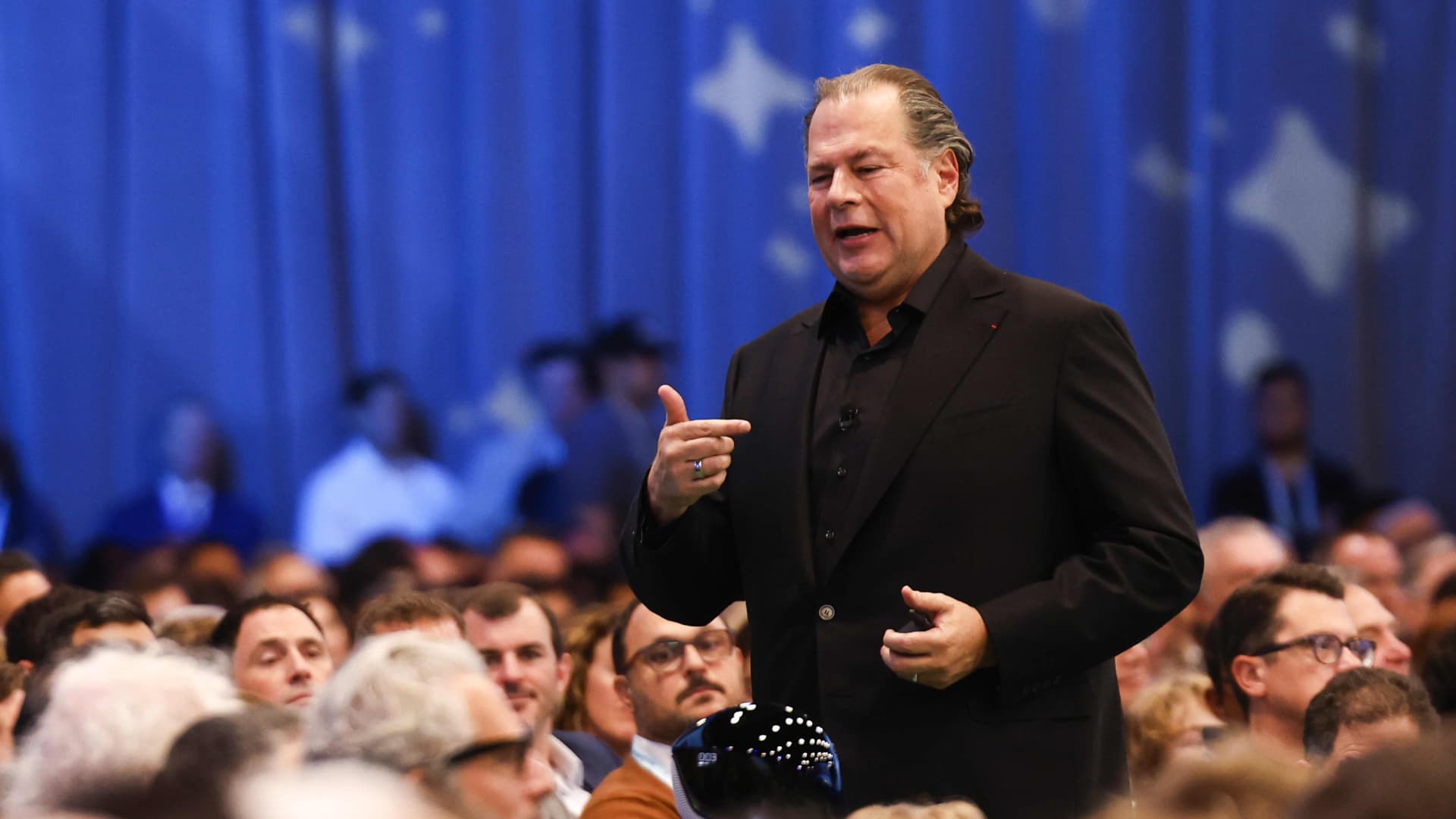 Here are the 4 big things we're watching in the stock market this week