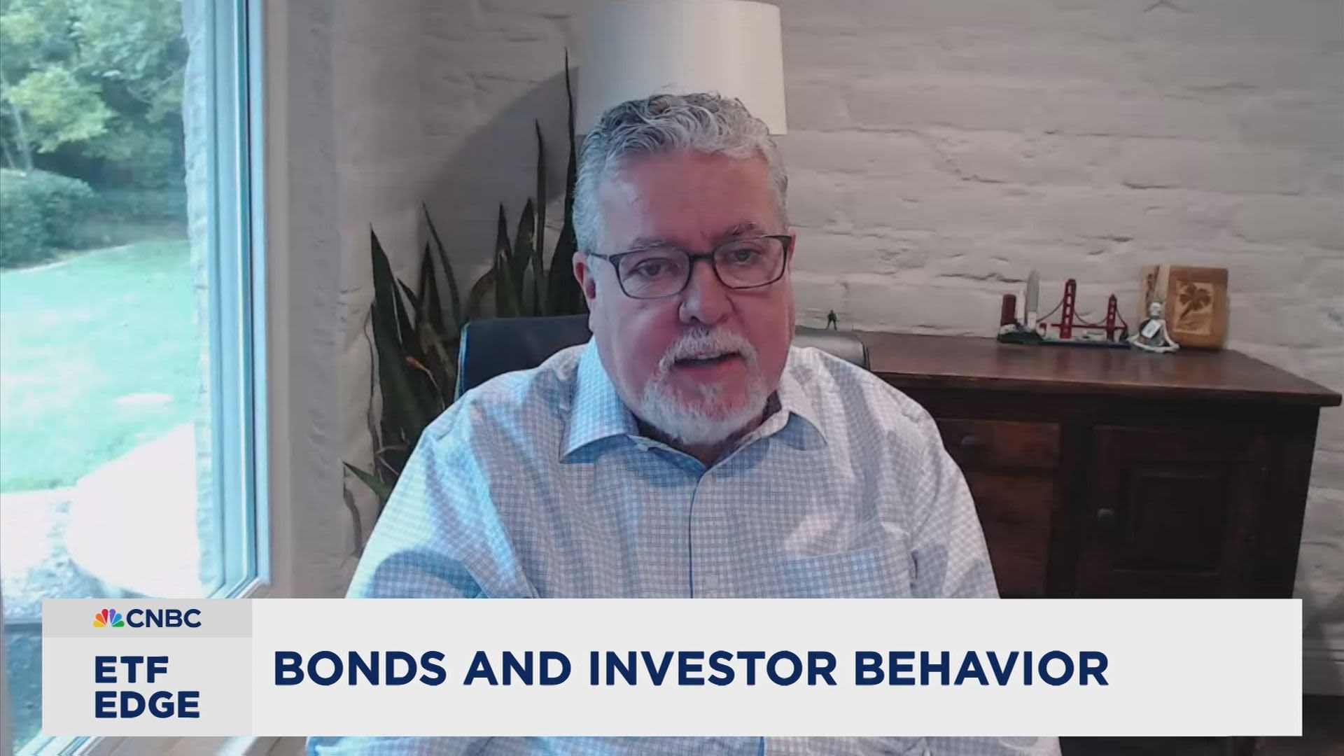 ETF investing has 'gotten more nuanced,' says BondBloxx co-founder as investors seek higher yields