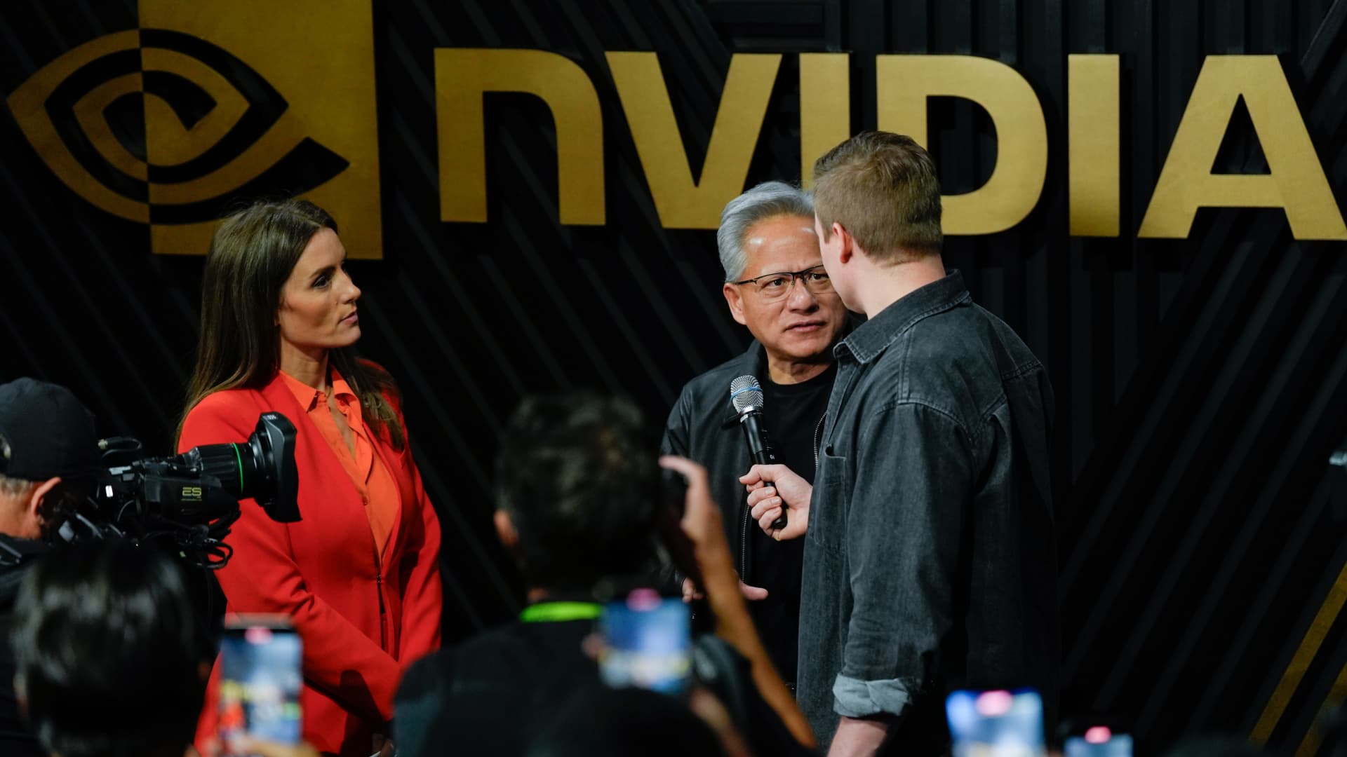 Nvidia will soar nearly 75% as GPU shipments double in the next year, says Loop Capital