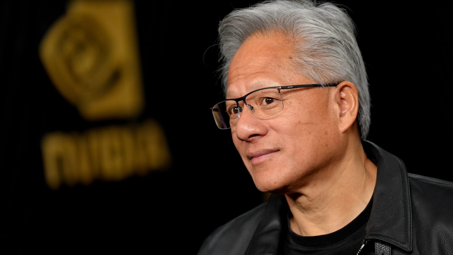Nvidia reports third-quarter results after the bell. Here's what Wall Street expects