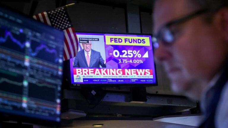 Week in review: The Fed lowered interest rates, 2 portfolio stocks hit milestones