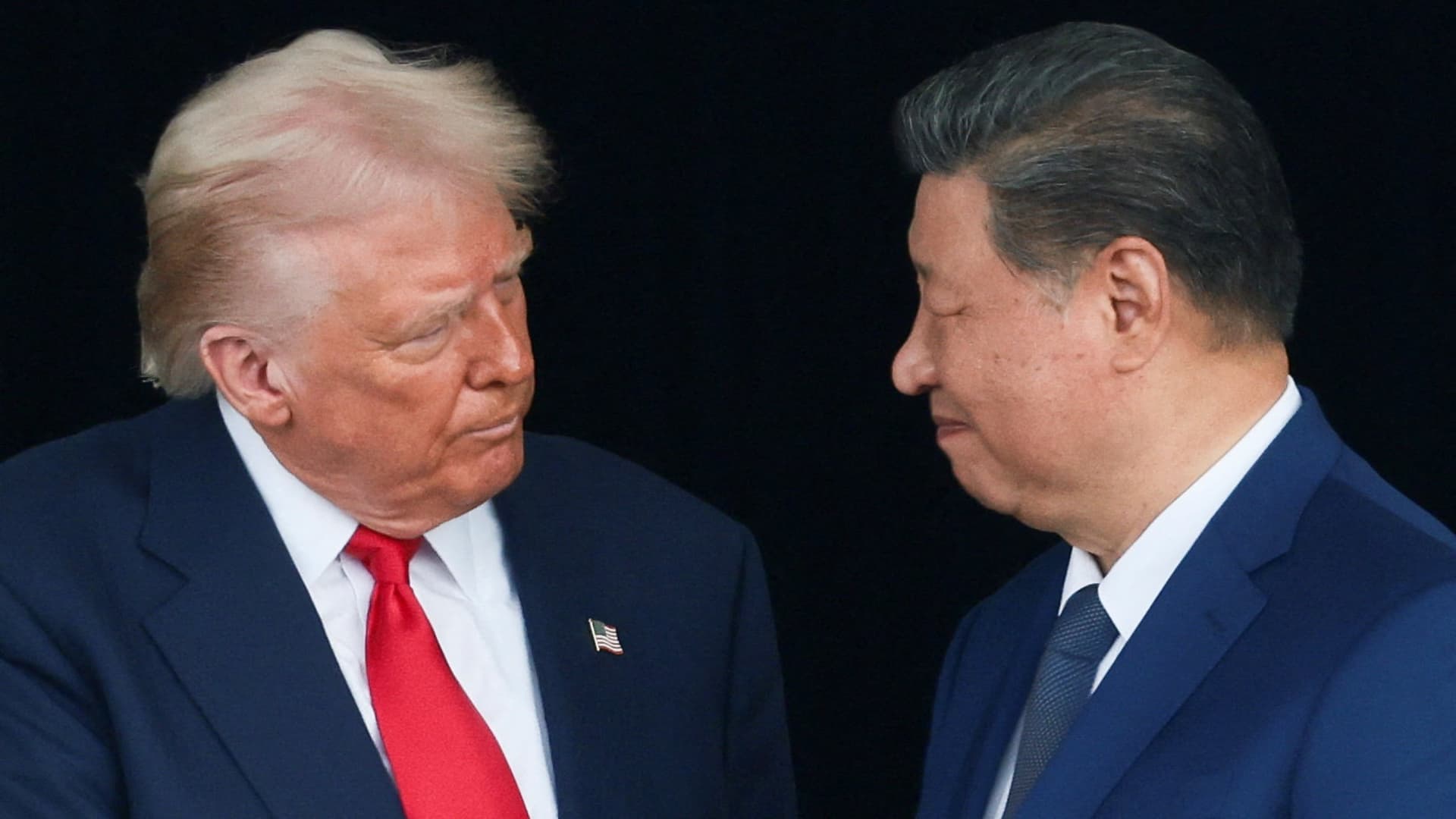 Stock set to win from thaw in China-U.S. relations — plus Amazon's new AI project
