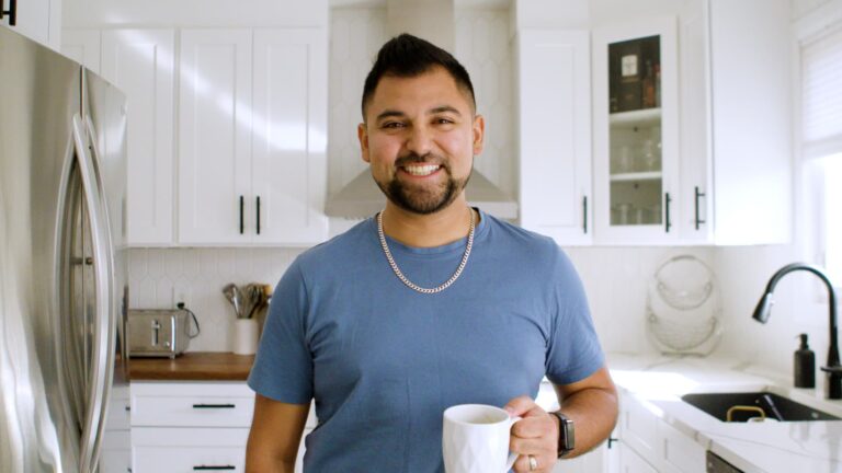 How I started building our $1 million net worth at age 16