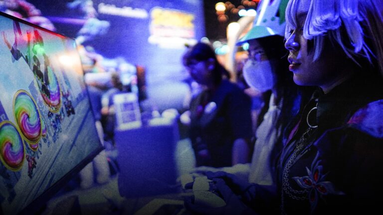 Razer changed gaming with its hardware. Now it’s hoping to do the same with AI