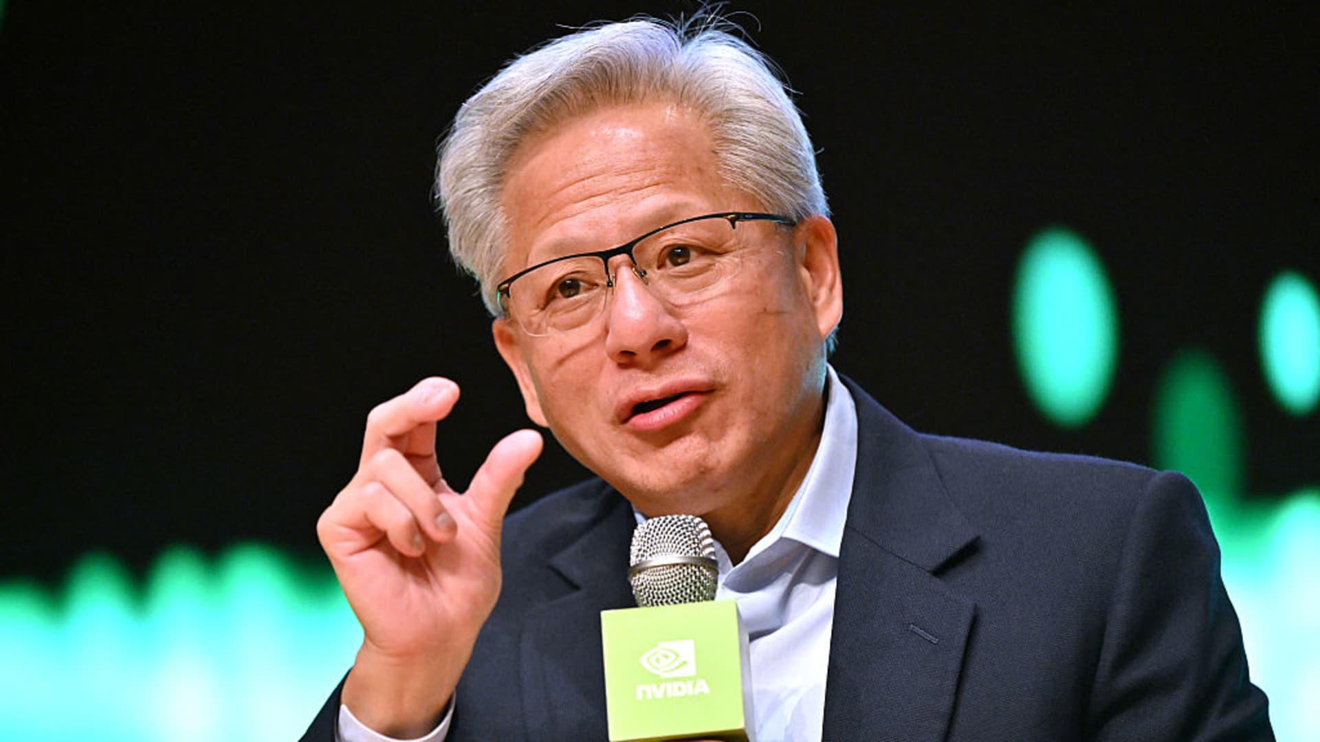 A tech portfolio hedge just in case Nvidia's earnings disappoint