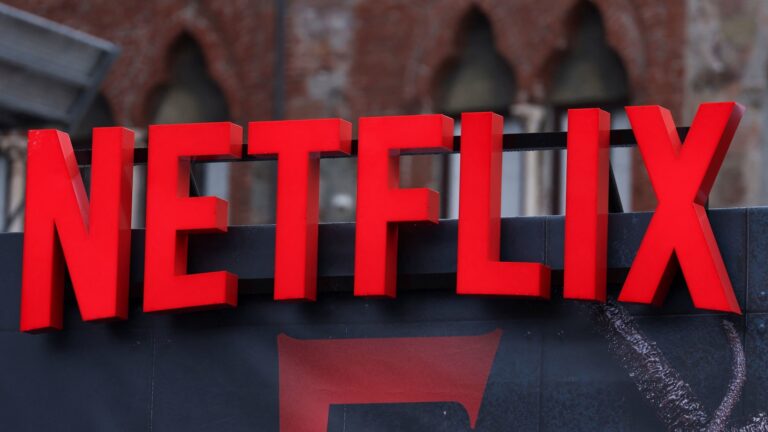 Social media users report Netflix outage during 'Stranger Things' premiere